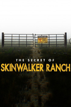 Skinwalker: El Rancho Maldito