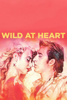 Wild at Heart