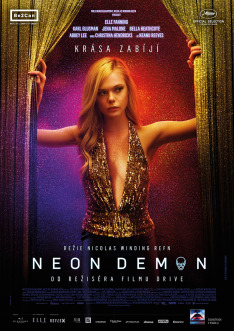 Neon Demon