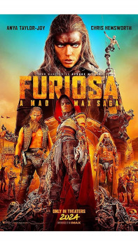 Furiosa: Mad Max sága