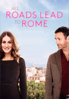 All Roads Lead to Rome