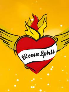 Roma Spirit - Kategória Obec a mesto