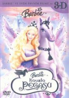 Barbie and the Magic of Pegasus 3-D