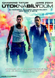 White House Down