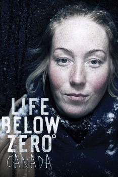 Life Below Zero: Canada