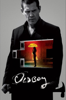 Oldboy. Zemsta jest cierpliwa