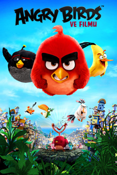 Angry Birds: La película