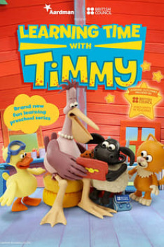 Learning Time with Timmy