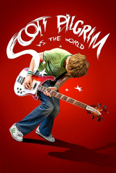 Scott Pilgrim kontra reszta świata