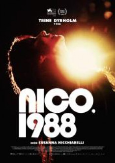 Nico, 1988