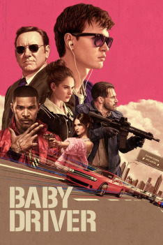 Baby Driver