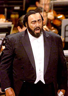 Pavarotti