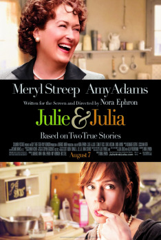 Julie a Julia