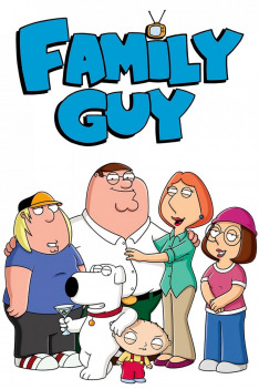 Family Guy