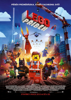 LEGO Movie