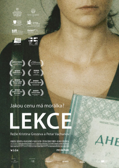 Lekcia