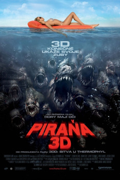 Piraña 2 (Piranha 3DD)