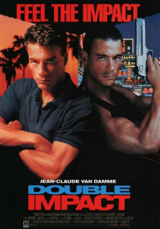 Double Impact