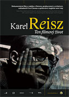 Karel Reisz: Ten filmový život