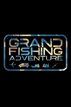 The Grand Fishing Adventure