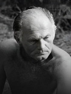 Něžný Hrabal