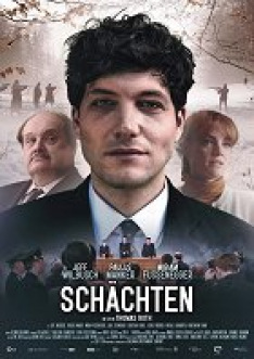 Schächten: A Retribution