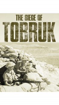 The Siege of Tobruk