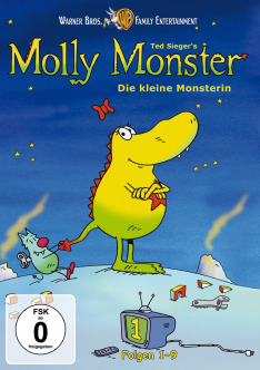 Molly Monster