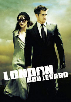 London Boulevard