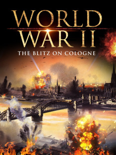 The Blitz on Cologne