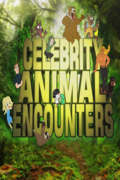 Celebrity Animal Encounters