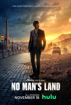 No Man's Land