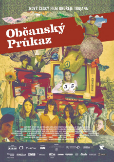 Občanský průkaz