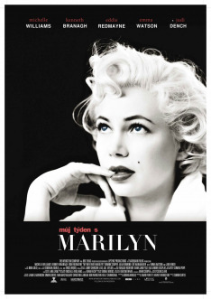 Mi semana con Marilyn