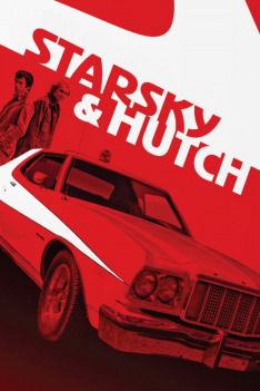 Starsky a Hutch