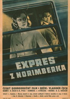 Expres z Norimberka