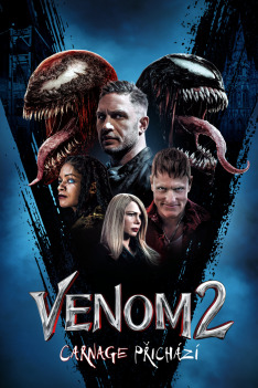 Venom 2: Carnage přichází