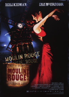 Moulin Rouge