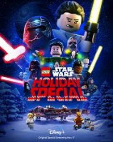 LEGO Star Wars: Especial Felices Fiestas