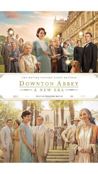 Downton Abbey 2