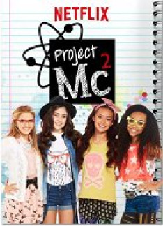 Project Mc2
									(neoficiální název)