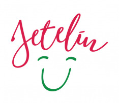 Jetelín