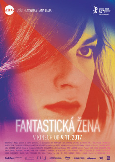 A Fantastic Woman