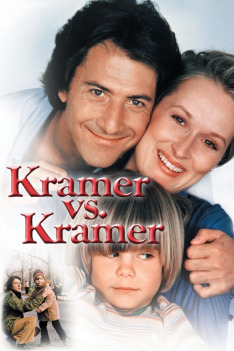 Kramerová versus Kramer