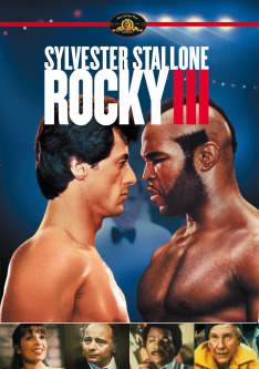 Rocky III