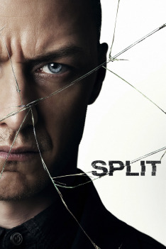 Split