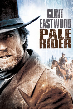 Pale Rider