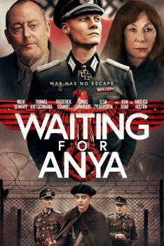 Waiting for Anya