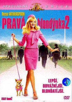 Legally Blonde 2