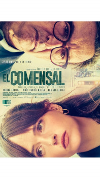 El comensal